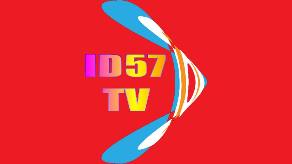 ID57 TV For Android TV , Movie Box, TV Stick And Firestick APP