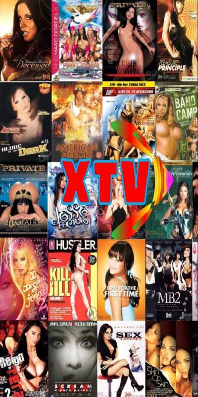 XTV – For Matured Audience Only