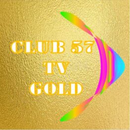 Club57 TV Gold