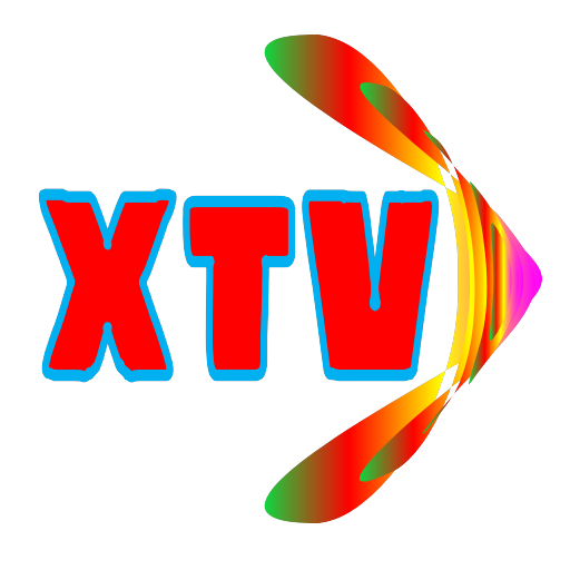 XTV For Android TV , Movie Box, TV Stick And Firestick